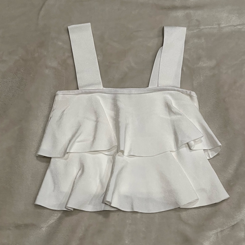 Zara Top